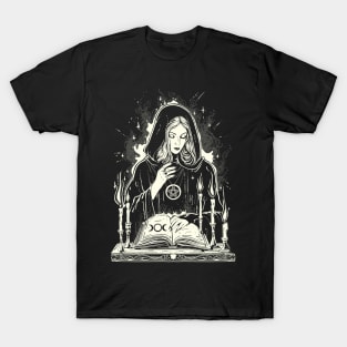 Spellcaster T-Shirt